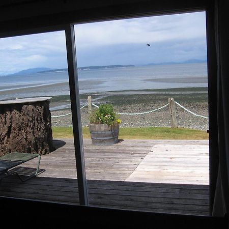 Ocean Resort Campbell River Phòng bức ảnh