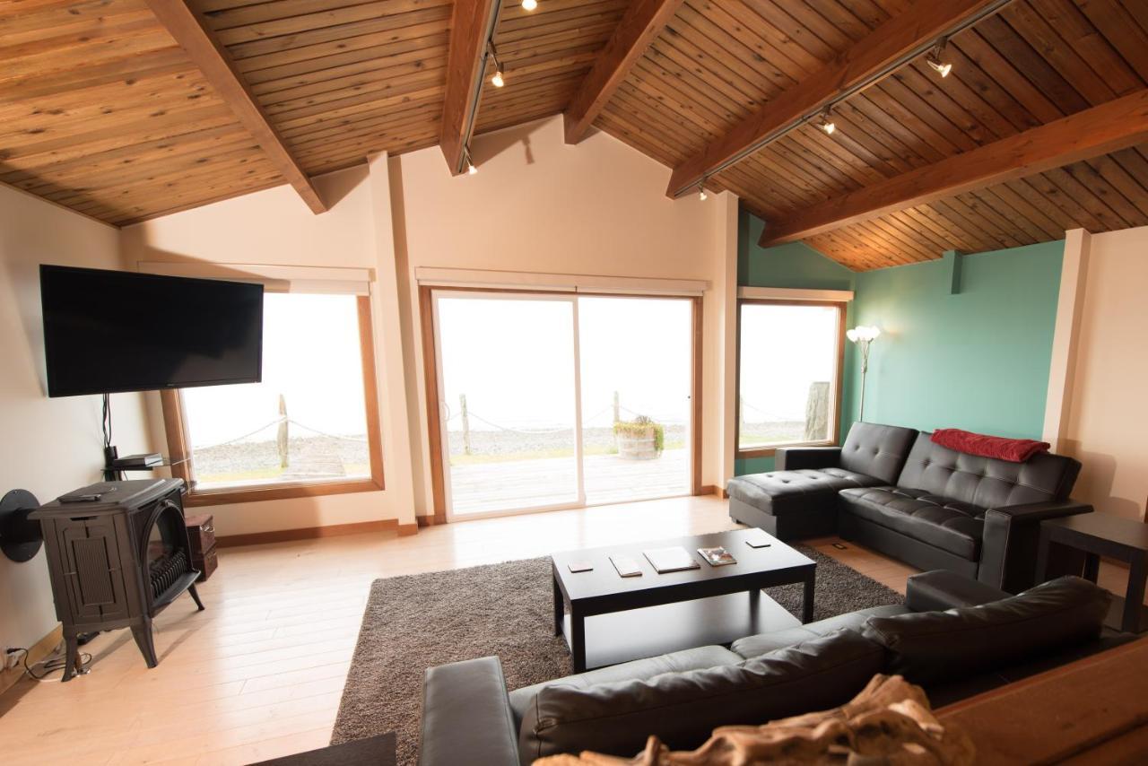 Ocean Resort Campbell River Ngoại thất bức ảnh