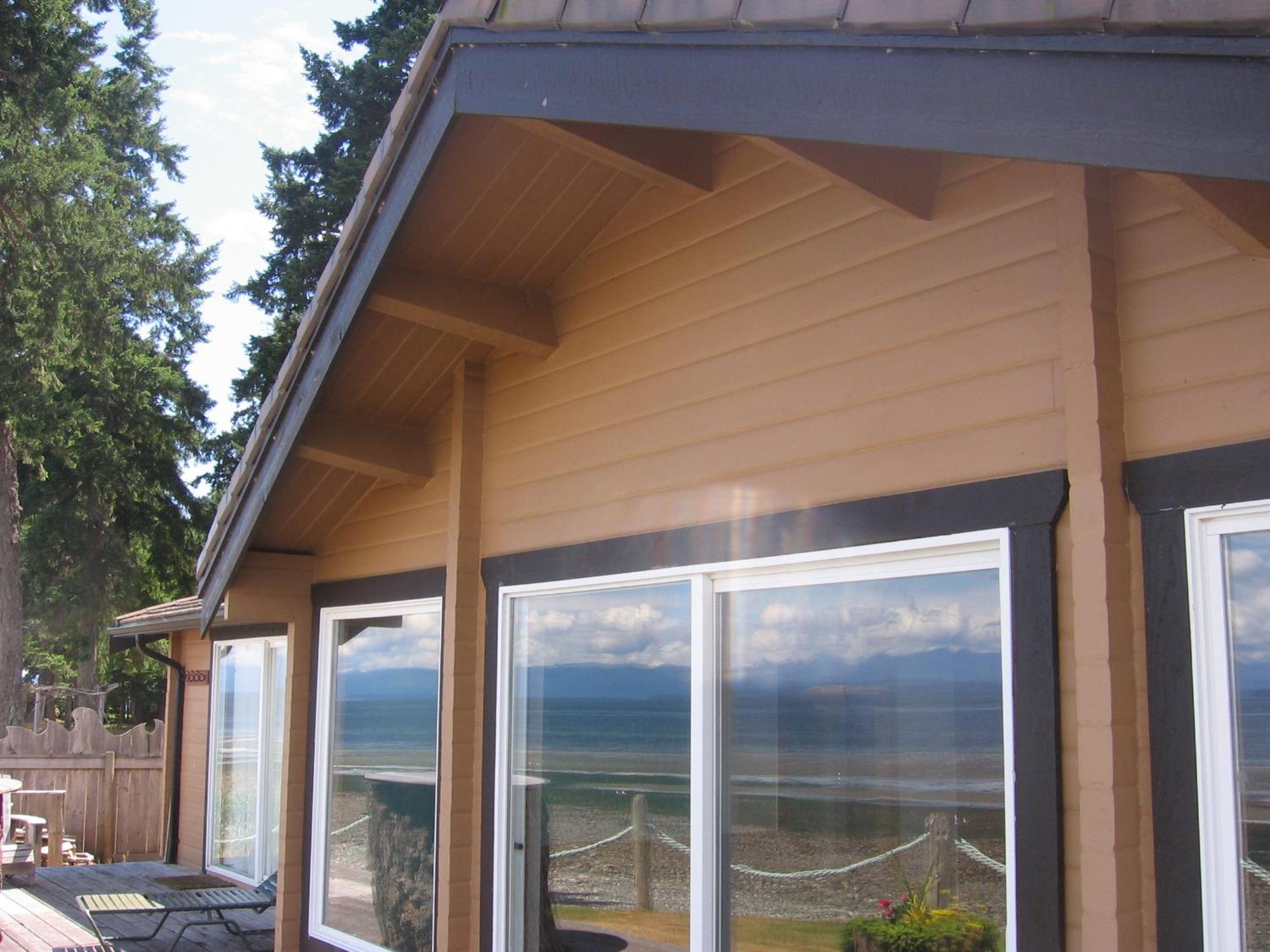 Ocean Resort Campbell River Phòng bức ảnh