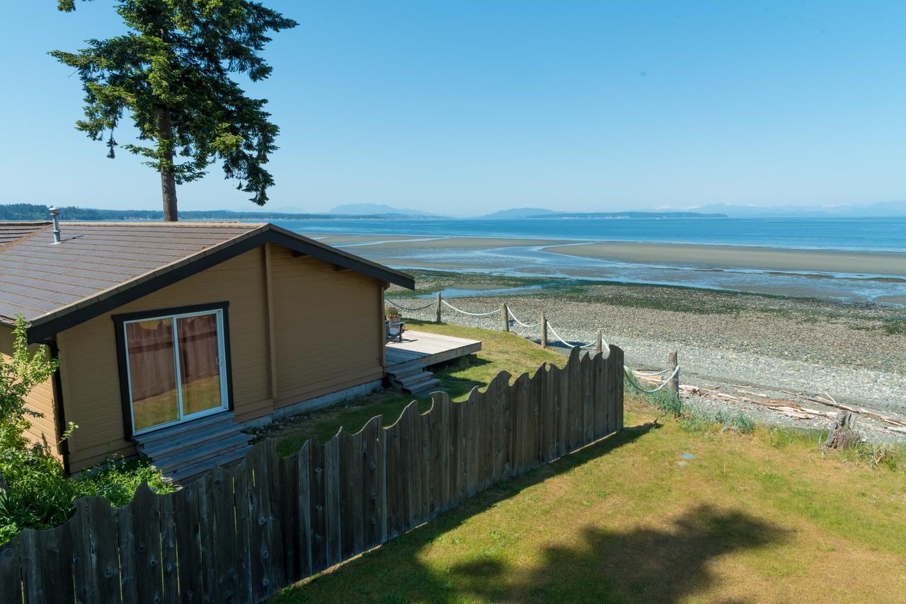 Ocean Resort Campbell River Ngoại thất bức ảnh