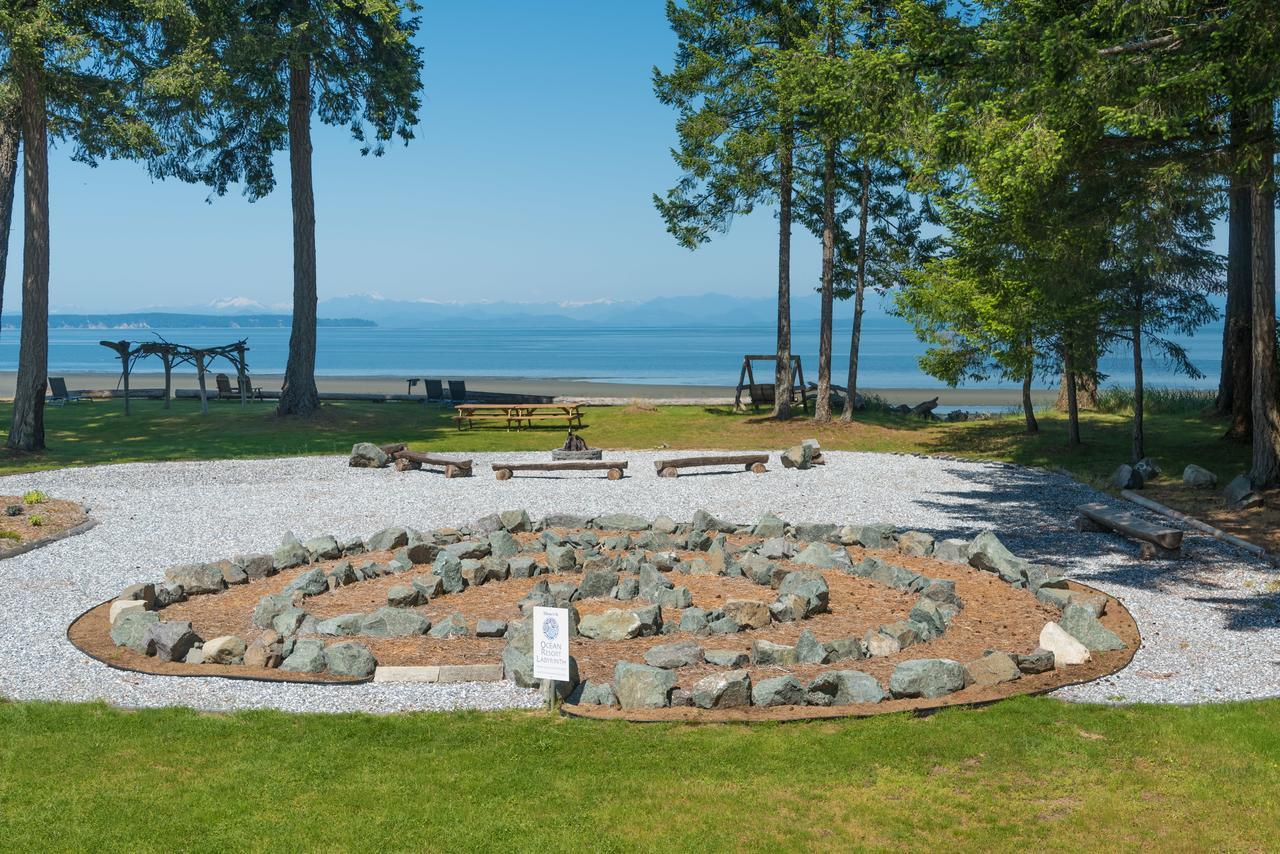 Ocean Resort Campbell River Ngoại thất bức ảnh