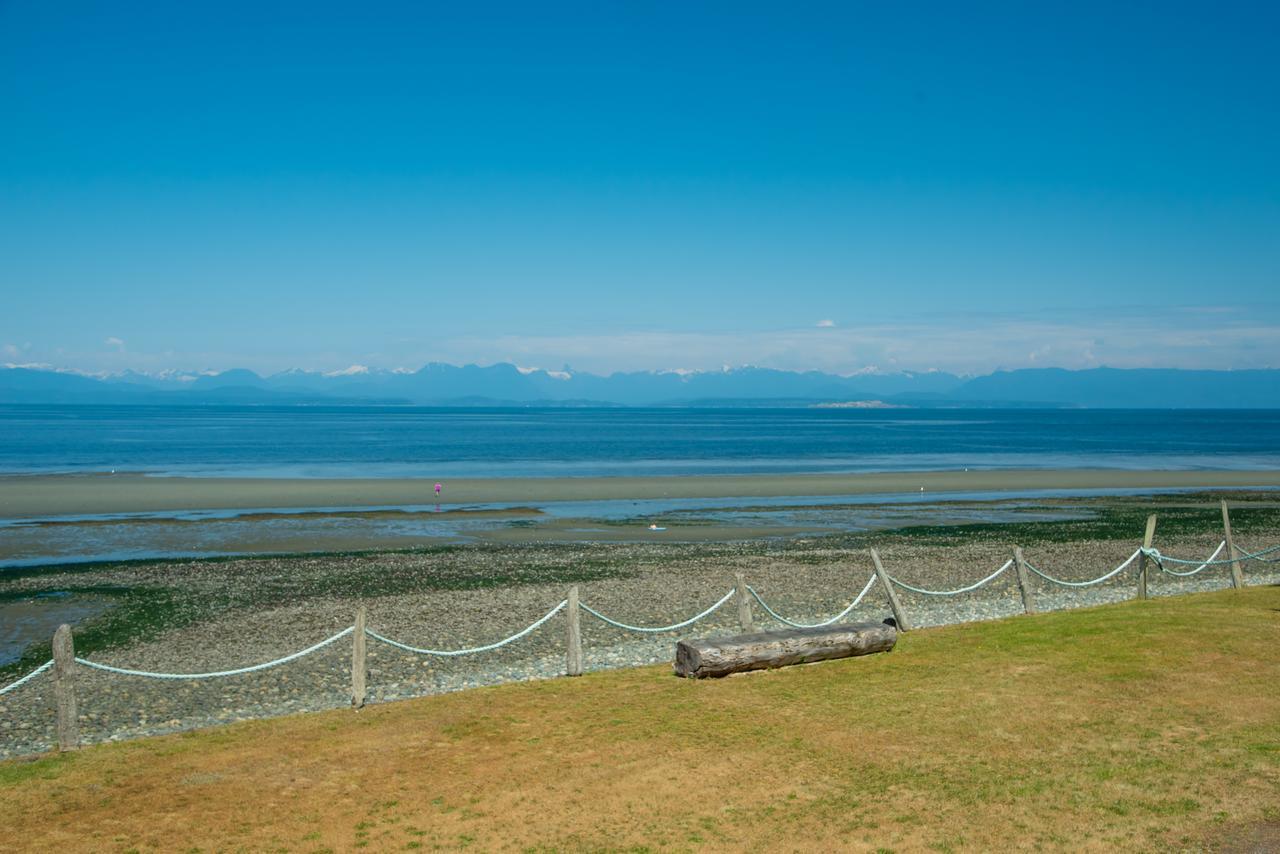 Ocean Resort Campbell River Ngoại thất bức ảnh