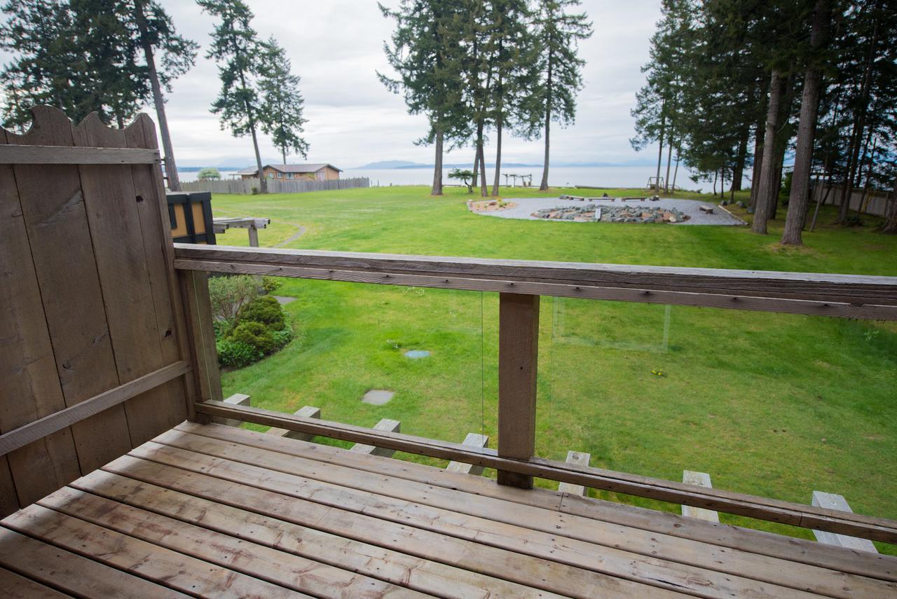 Ocean Resort Campbell River Ngoại thất bức ảnh