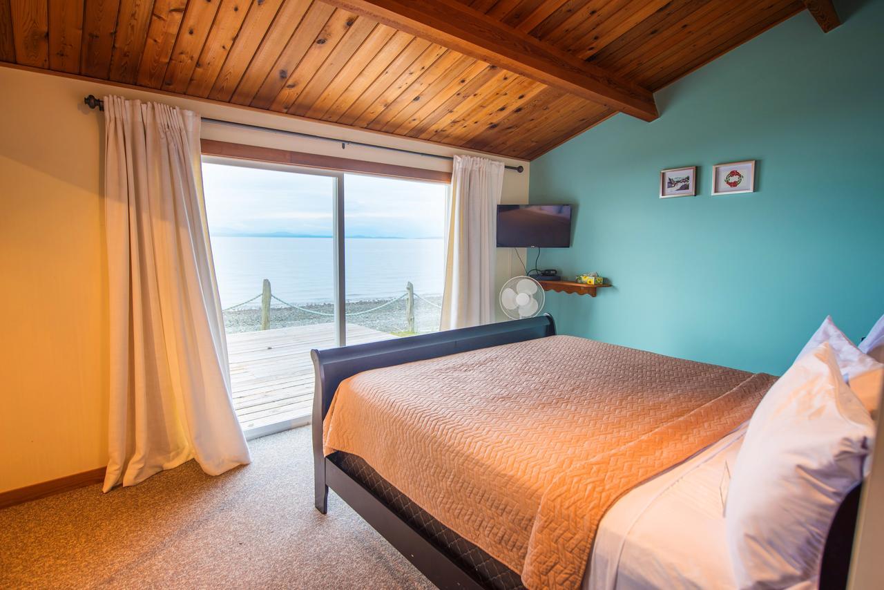 Ocean Resort Campbell River Ngoại thất bức ảnh