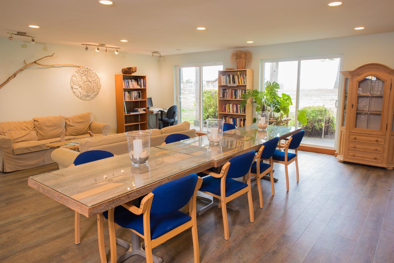 Ocean Resort Campbell River Ngoại thất bức ảnh