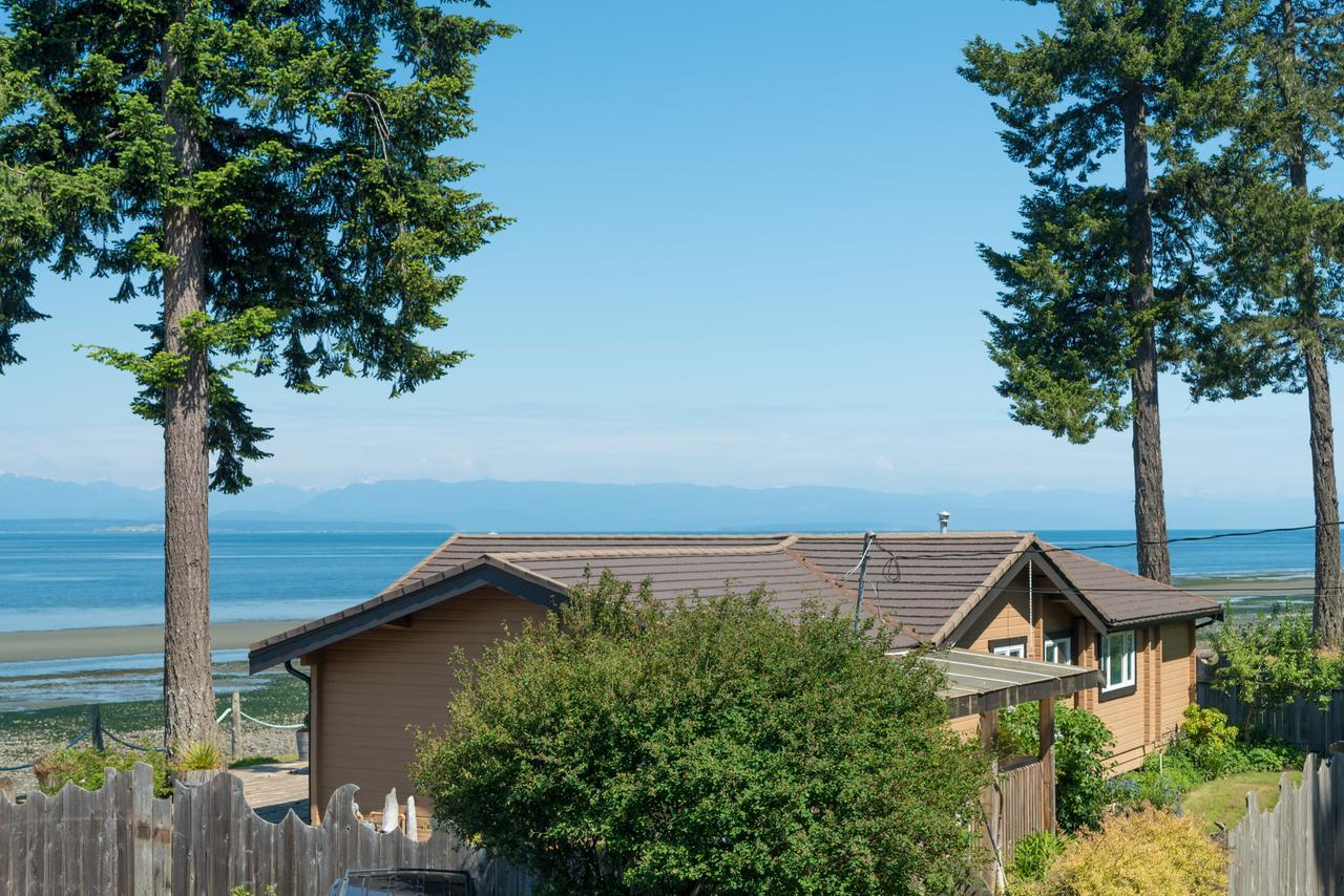 Ocean Resort Campbell River Ngoại thất bức ảnh