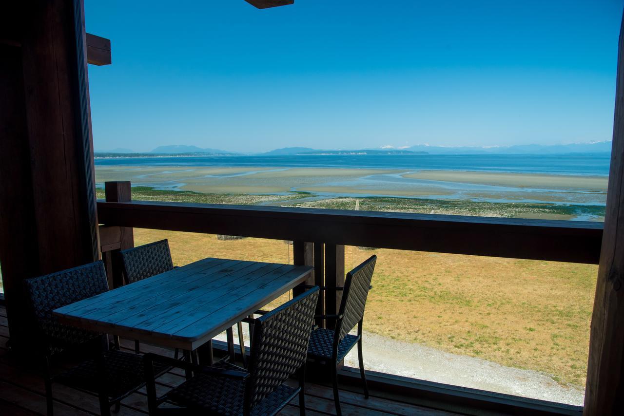 Ocean Resort Campbell River Ngoại thất bức ảnh