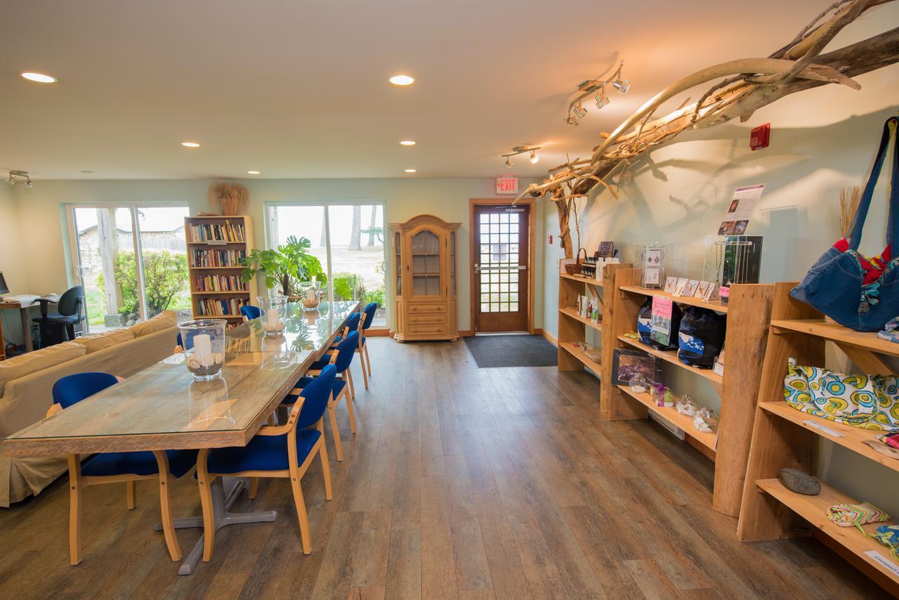 Ocean Resort Campbell River Ngoại thất bức ảnh