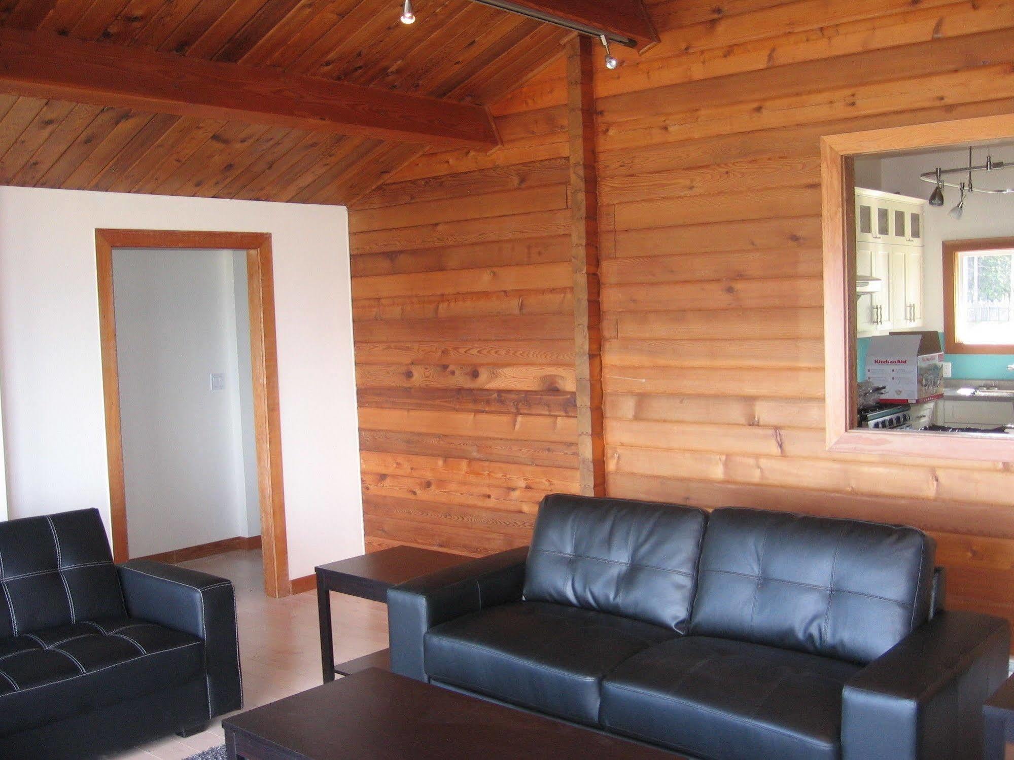 Ocean Resort Campbell River Ngoại thất bức ảnh